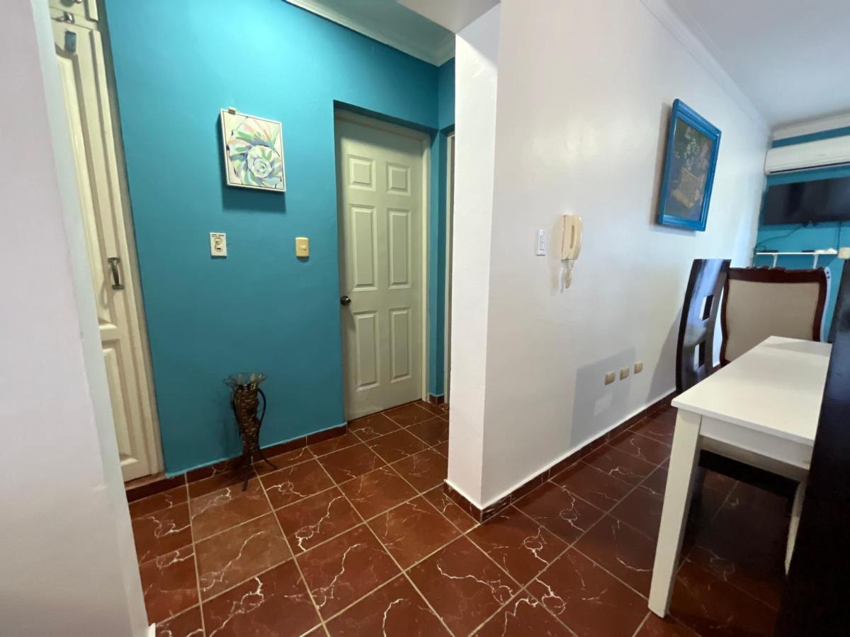 Flor De Bayahibe Con Jacuzzi Exterior foto