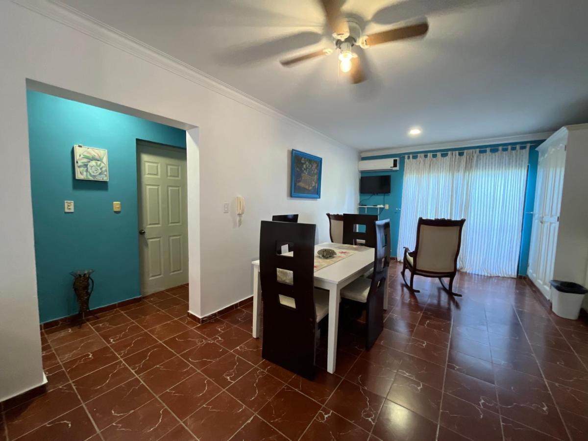 Flor De Bayahibe Con Jacuzzi Exterior foto