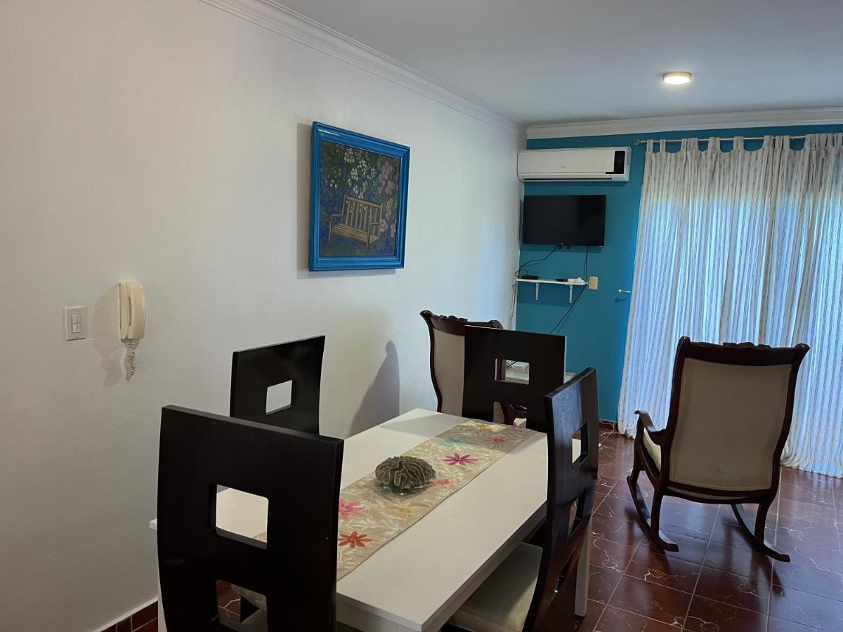 Flor De Bayahibe Con Jacuzzi Exterior foto
